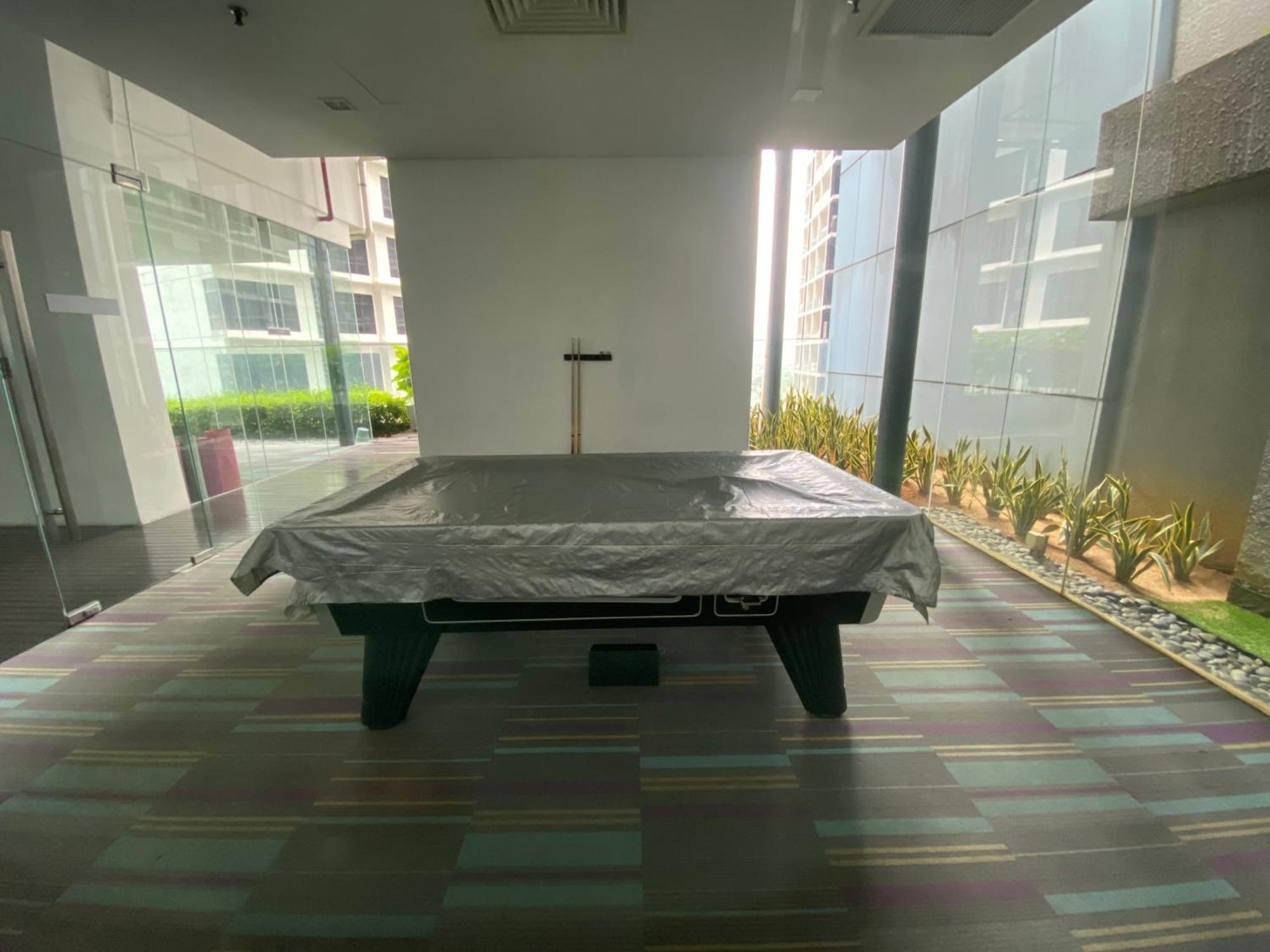 Kuala Lumpur Cherry Suites At Mercu Summer Suites Klcc Zewnętrze zdjęcie