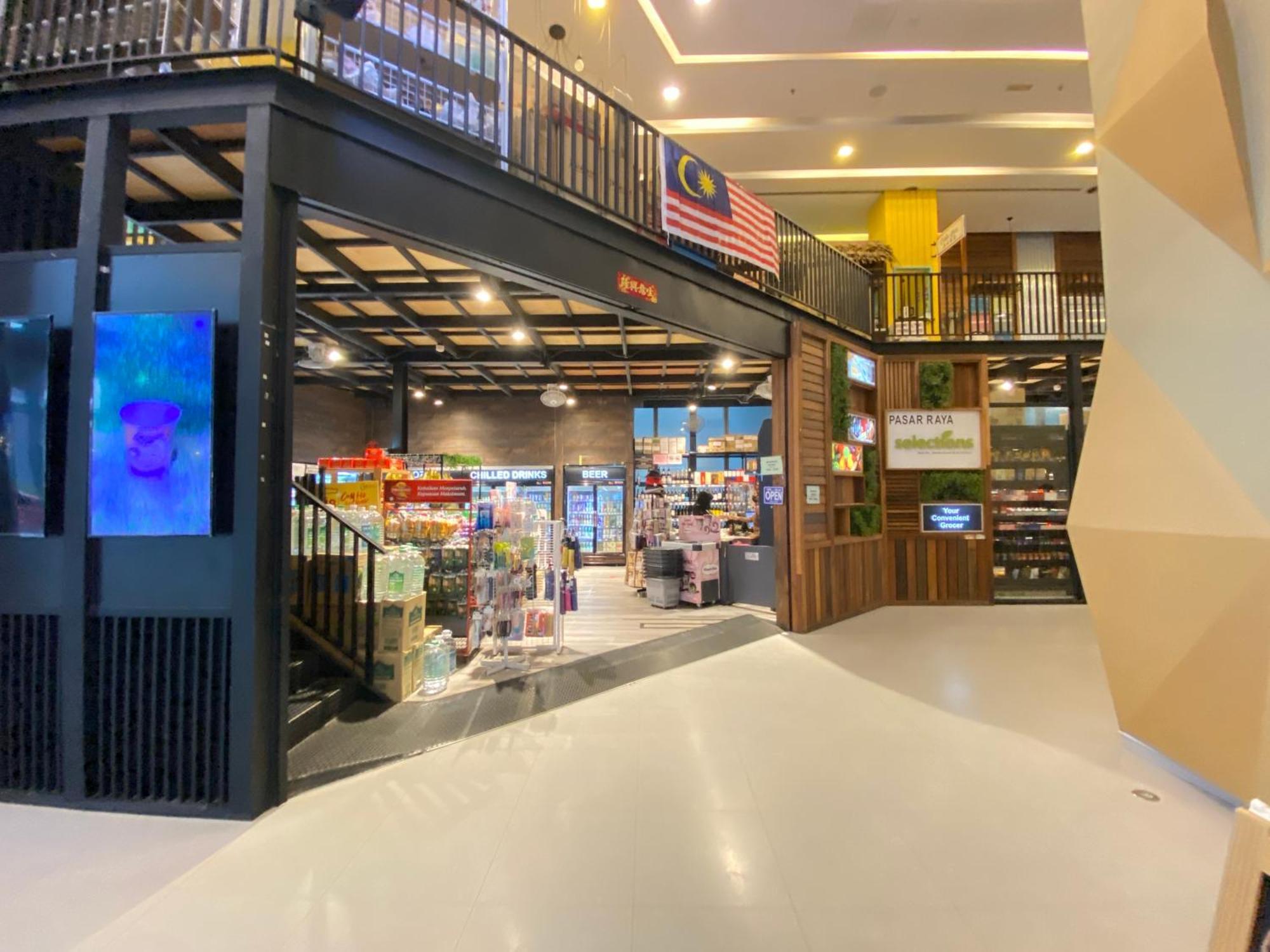 Kuala Lumpur Cherry Suites At Mercu Summer Suites Klcc Zewnętrze zdjęcie