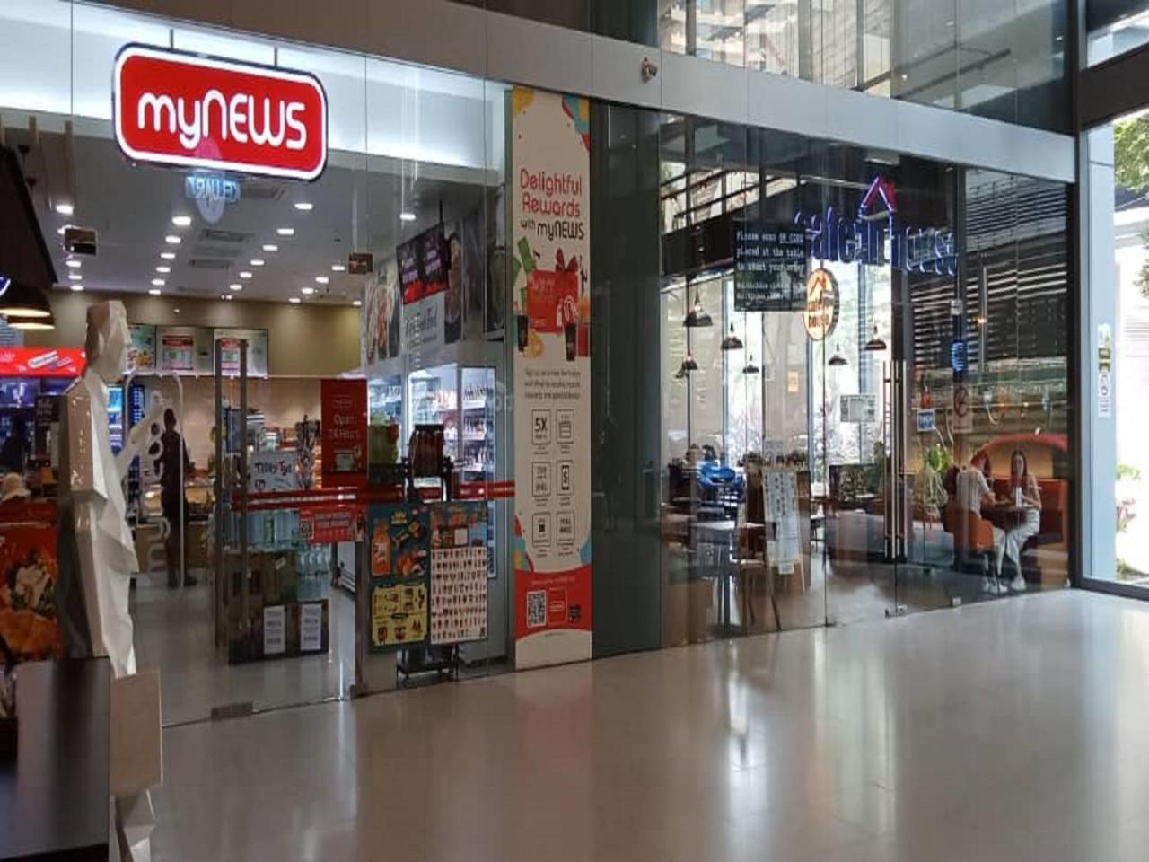 Kuala Lumpur Cherry Suites At Mercu Summer Suites Klcc Zewnętrze zdjęcie
